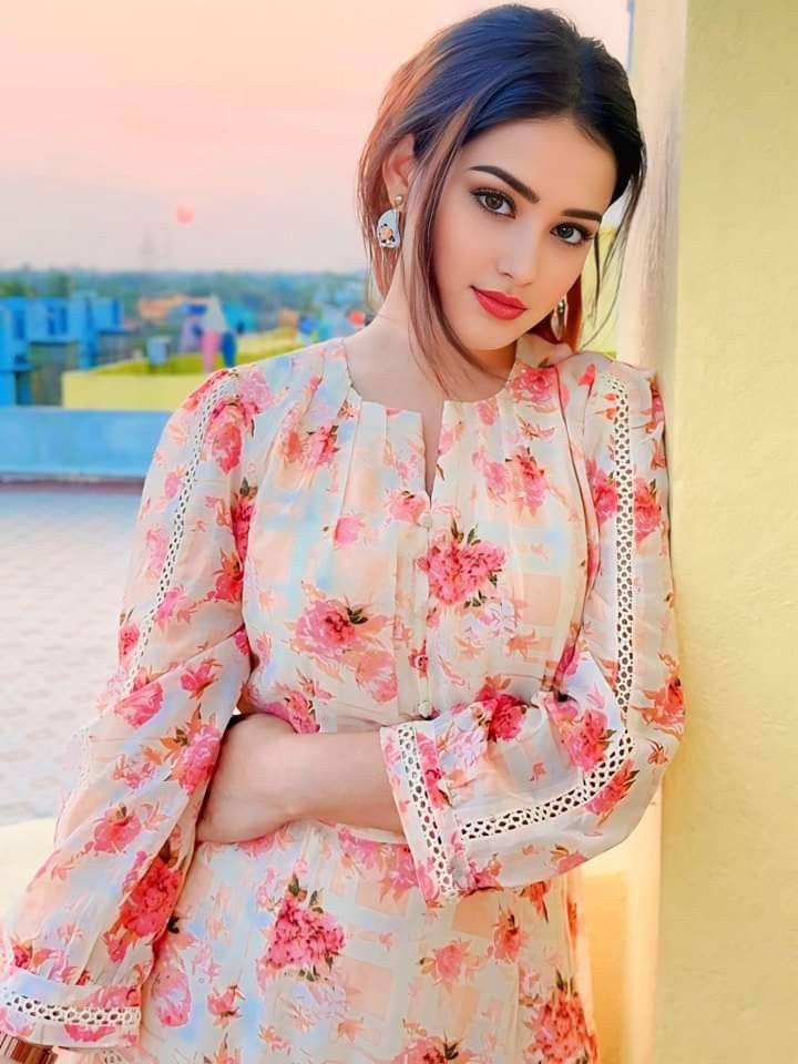 Celebrity Model Escorts